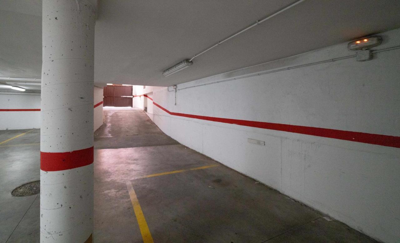 Casa Morana Alojamiento Con Garaje Zamora Dış mekan fotoğraf