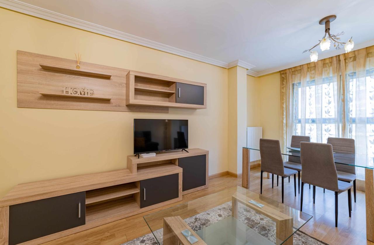 Casa Morana Alojamiento Con Garaje Zamora Dış mekan fotoğraf