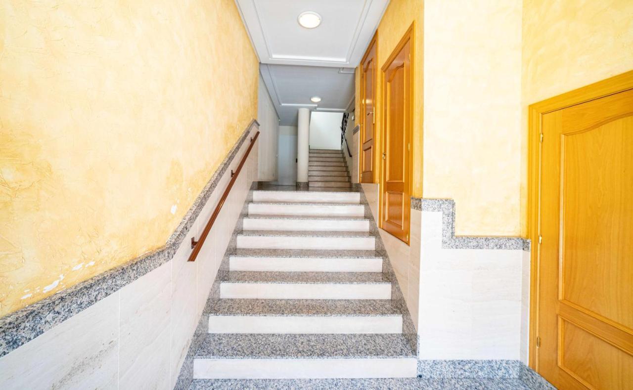 Casa Morana Alojamiento Con Garaje Zamora Dış mekan fotoğraf