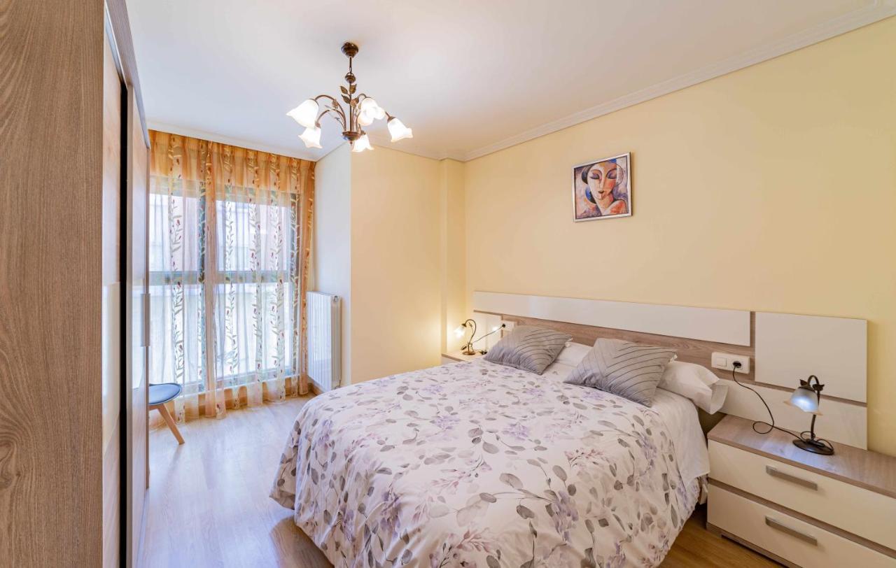 Casa Morana Alojamiento Con Garaje Zamora Dış mekan fotoğraf