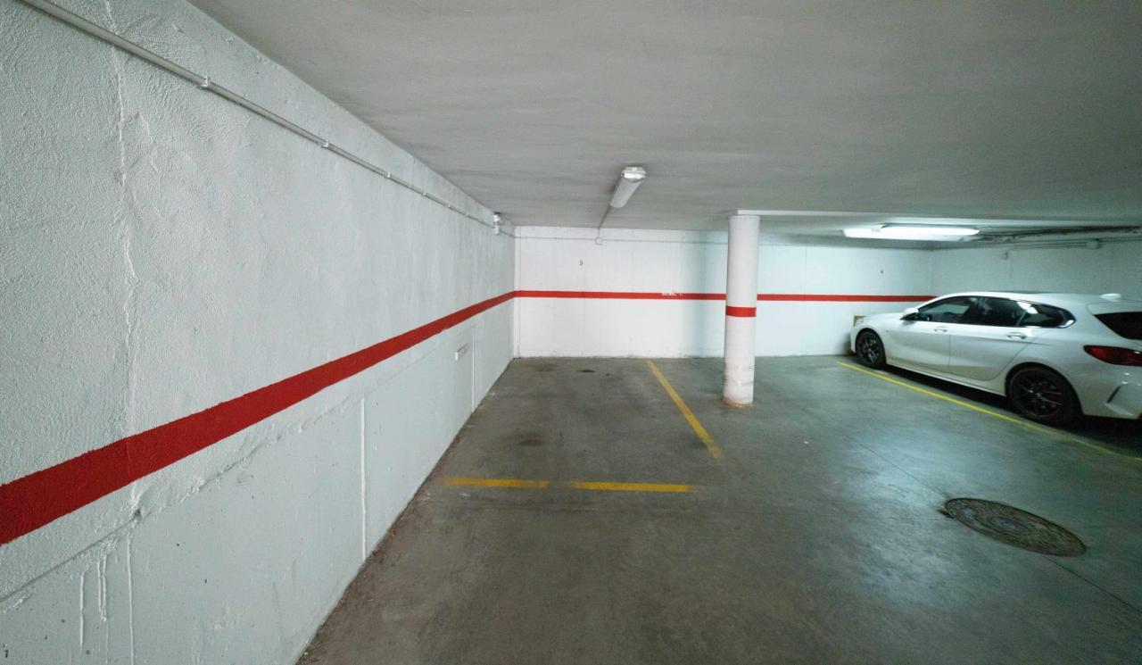 Casa Morana Alojamiento Con Garaje Zamora Dış mekan fotoğraf